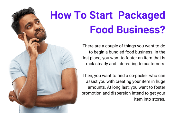 Is packaged foods a good career path