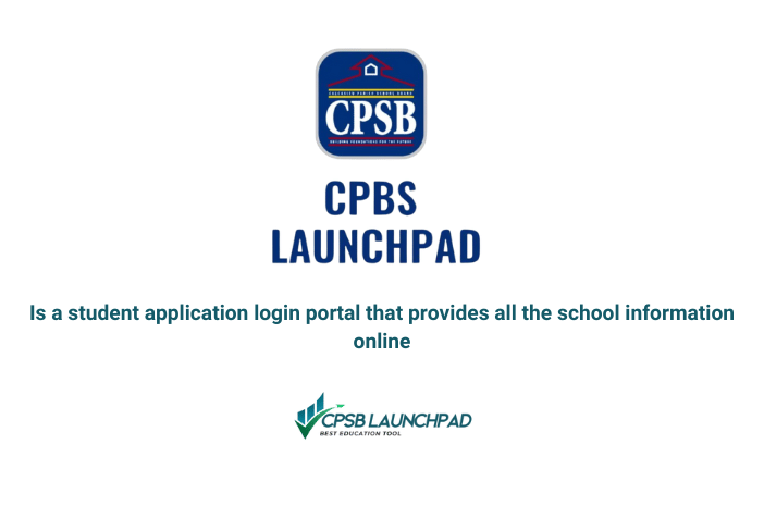 Launchpad CPSB