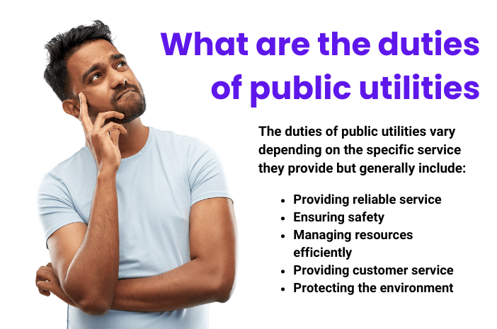 What Is Public Utilities