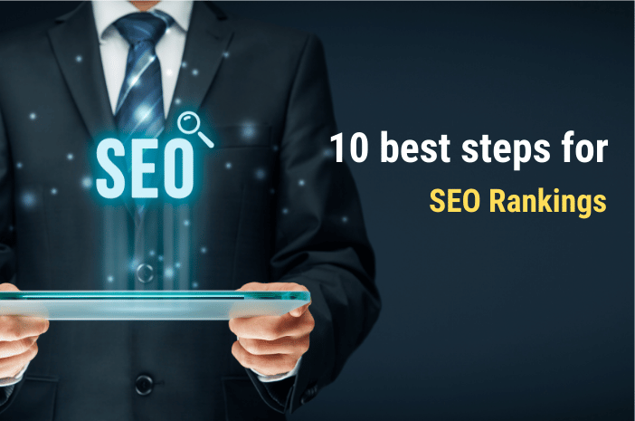 How To Improve SEO Rankings