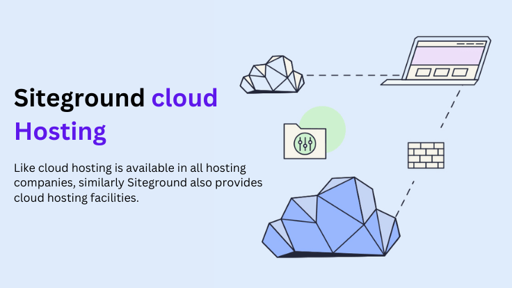 Siteground vs Bluehost