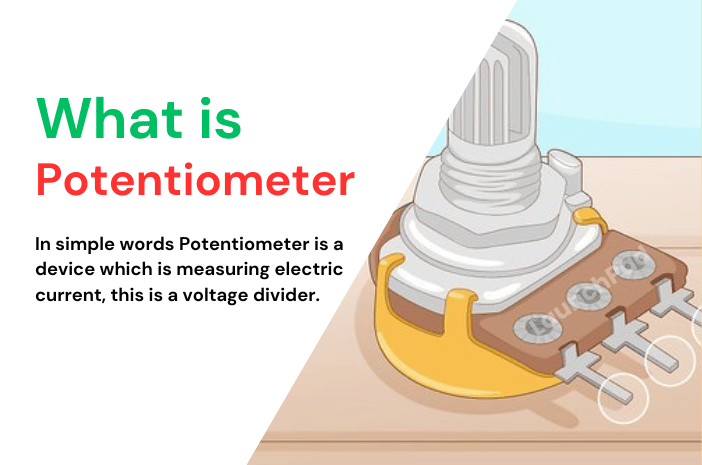 What is Potentiometer